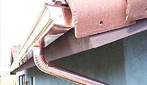Find Gutter Contractors in Lincoln Parish County